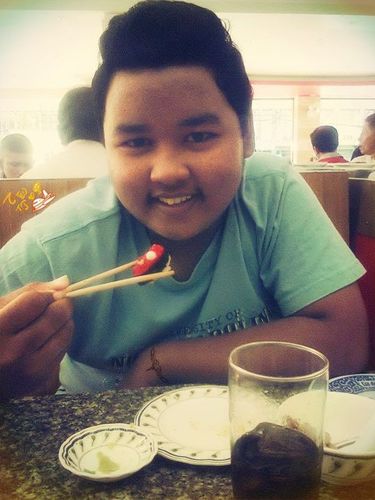 supornsuwannawa's profile picture. 