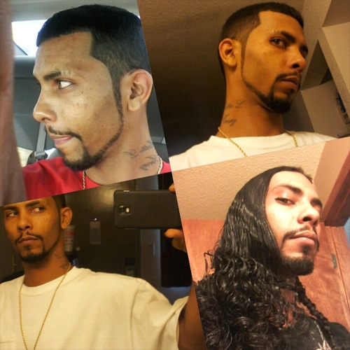 Don't have one ima street nicca on my grind!!!!!!