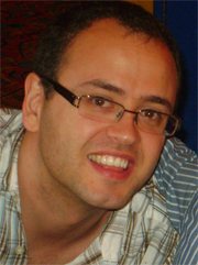 Dad, Husband, Web/SharePoint Developer. Bloke.