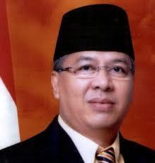 alzier_dianis's profile picture. Ketua DPD I Partai GOLKAR Provinsi Lampung | Menyongsong masa ke emasan Provinsi Lampung