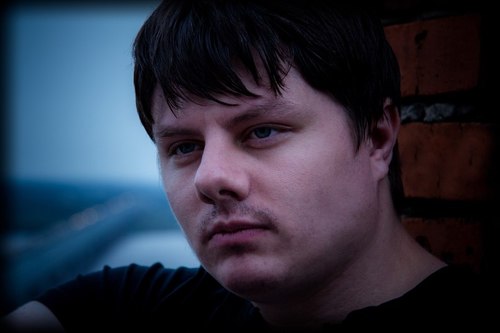 DesExcile's profile picture. Python/Java+Kotlin(Android) Developer, Linux Admin