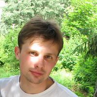 GichkinViktor's profile picture. 