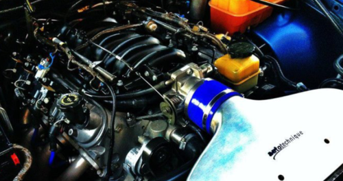 steviejahe's profile picture. mechanic/hp tuner