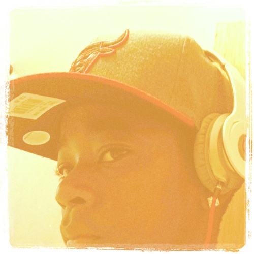 Yo Boii Coolin.!!!
