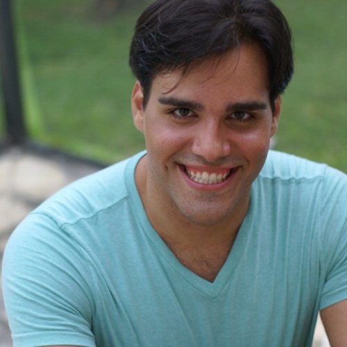 jpchanning's profile picture. 