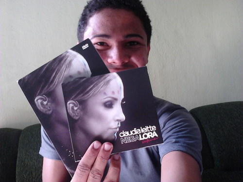 E que neste perfil esteja presente a essência da Clarice, o amor do Vinícius e a magia do pequeno príncipe.