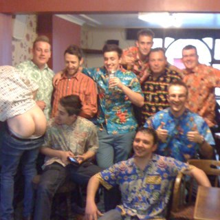 85dallen's profile picture. 