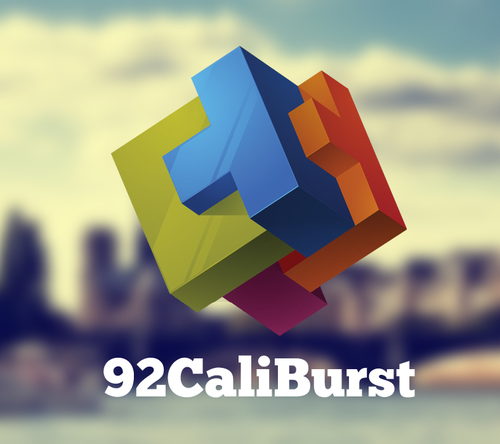 92caliburst's profile picture. Web Design, E-Commerce Design Specialists..