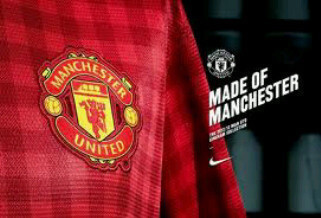 Made Of Manchester
