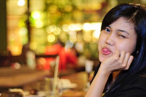 pacar aku @heaveneone