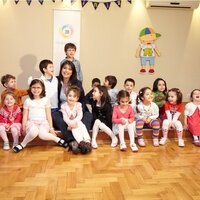 3B ÇOCUK AKADEMİSİ (@3bcocuk) Twitter profile photo