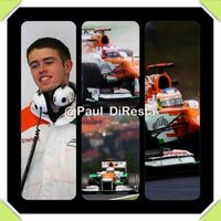 Paul Di Resta (@paul_diresta) 's Twitter Profile