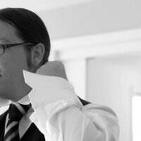 Dave Wierenga (@davewierenga) 's Twitter Profile