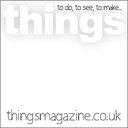 Hazel Graham - @thingsmagazine - Twitter