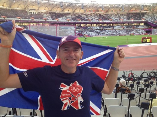 RowanBarrow's profile picture. i live life to the full