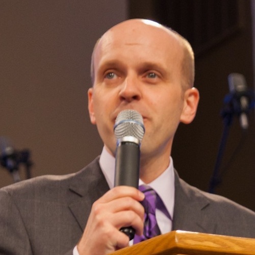Pastor-Teacher, Francophile, Technology Consultant