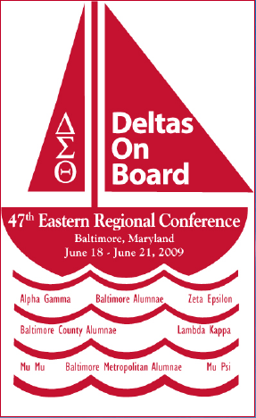 Welcome to the 2009 Eastern Regional Conference...