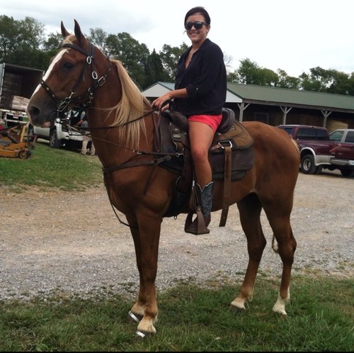 EliseGrayce's profile picture. 