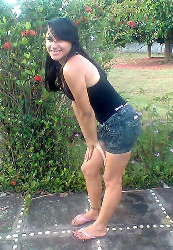 sou simplismente assim .... complicada e perfeitinha .... :D (8)