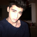 Hello. I'm 1/5 One Direction.This is the new account.If you follow me today I follow back. Thank you for following, I love you :) xxx