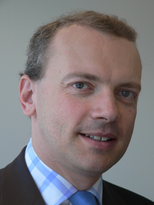 Giles Dickson