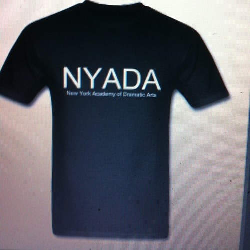 GleekTees's profile picture. We make Glee t-shirts for fun. Send us any requests you have and we will be happy to work it up! Affordable and high-quality; ship to most countries! :)