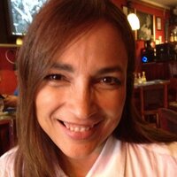 Thyrza Guerrero (@thyrzawarrior) 's Twitter Profile