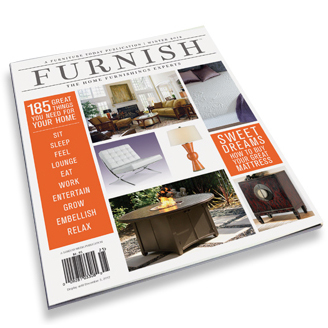 The Home Furnishings Experts