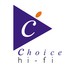 Choice HiFi (@choicehifi) Twitter profile photo Choice HiFi (@choicehifi) Twitter profile photo