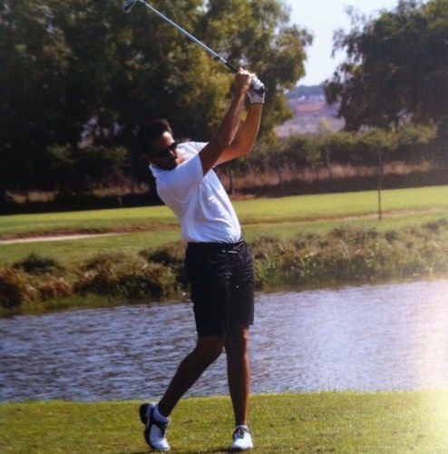 GiulioFoldes's profile picture. 