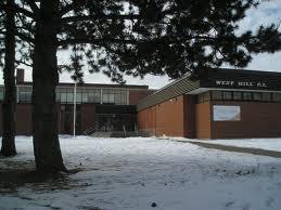 WestHillLibrary's profile picture. West Hill Library