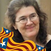 11s2012EN's profile picture. Writer, Publisher, Catalanista. Tweeting here in English about Catalan Independence March Sept 11. My main Twitter account is @lizcastro