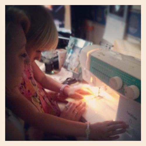Beautiful little somethings hand make personalised gifts.
#bizmumfollow