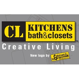 CL Kitchens Bath & Closets: Serving ALL your Kitchen and Bath Cabinetry needs!!