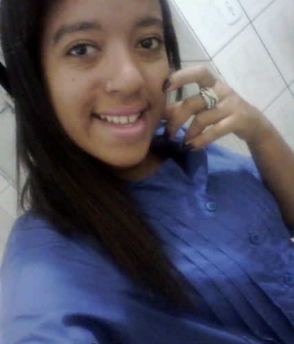 ''Eu quero tudo que for diferente! quero calor, quero vida, quero gente. Tenho fugido de tudo que é igual, normal...''