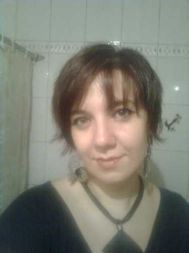 YO SOY COMO SOY!!!!!