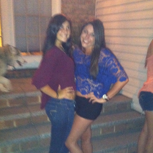 cristinacomp's profile picture. what's meant to be will always find a way