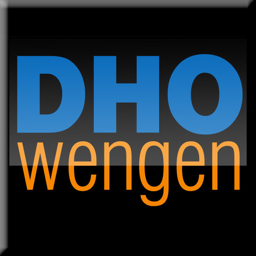 the DHO team tweeting news, views, updates and more! 
http://t.co/YQKwPz9m