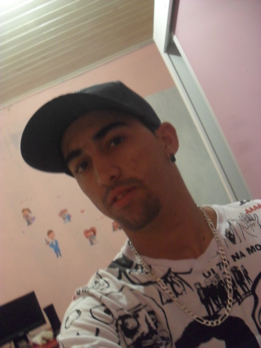 Não sou do tipo que faz planos em vão, só faço o que gosto acredite ou não, desde pequeno já pensava assim... Follow-me que eu te conto muito mais!