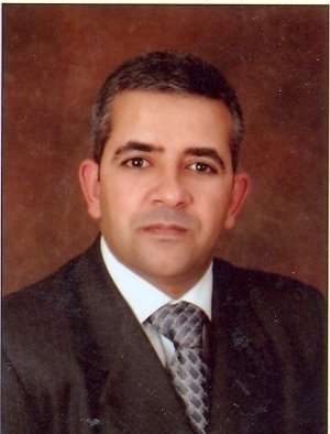 مدير شبكة الجزيرة في الأردن وكاتب صحافي .. والاراء التي اكتبها تعبر عني لا عن المؤسسات التي اعمل بها