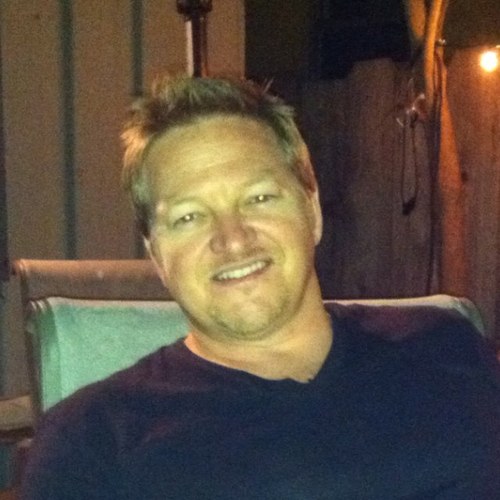 sheaman's profile picture. Engineer/Surfer/Bon Vivant