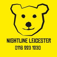 Nightline Leicester (@nightlineleic) 's Twitter Profile