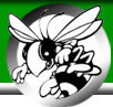 Hudson Middle School is located in the foothills of N.C.  School mascot is the hornet.