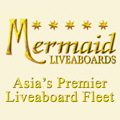 MermaidLOB's profile picture. 5* Scuba Diving Liveaboards for Raja Ampat, Komodo, Banda Sea, Alor, Ambon, Halmahera, Togian and more....