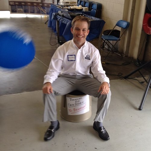 dwf347's profile picture. 