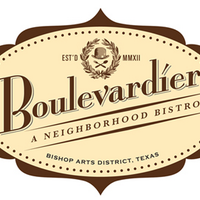 Boulevardier Dallas(@BlvdierDallas) 's Twitter Profile Photo