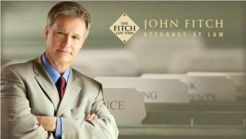 Fitch Law Firm