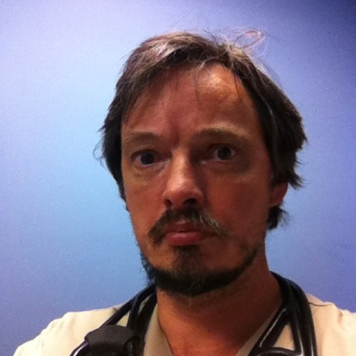 mdunn830's profile picture. Formerly UK now NZ based Emergency Medicine consultant; medical educator and #FOAMed supporter; Oslerophile; part time ethicist. Views are my own