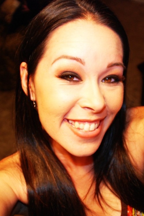 ashlig's profile picture. 