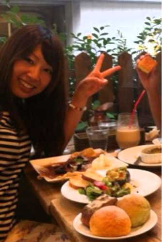 ʕ•̫͡•ʔʕ•̫͡•ʔʕ•̫͡•ʔʕ•̫͡•ʔʕ•̫͡•ʔʕ•̫͡•ʔ 料理、メイク、旅、ネイル、ラーメン好き♡ 自立や自分磨きを一緒にしたい人募集中( ´ ▽ ` )ﾉ ♬ʕ•̫͡•ʔʕ•̫͡•ʔʕ•̫͡•ʔʕ•̫͡•ʔʕ•̫͡•ʔ